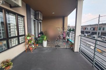 Villa Kesuma, Bandar Tasik Kesuma