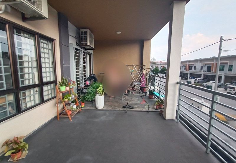 Villa Kesuma, Bandar Tasik Kesuma