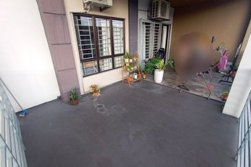 Villa Kesuma, Bandar Tasik Kesuma