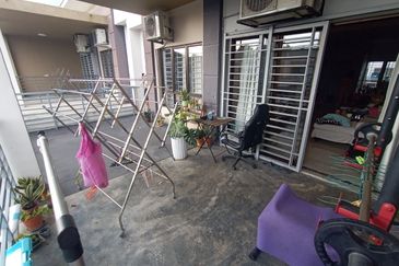 Villa Kesuma, Bandar Tasik Kesuma