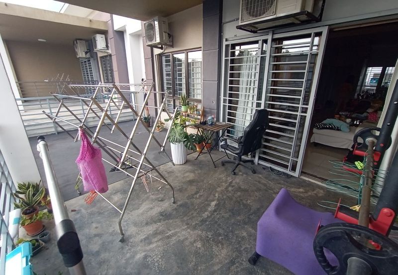 Villa Kesuma, Bandar Tasik Kesuma