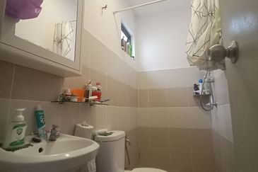 Villa Kesuma, Bandar Tasik Kesuma