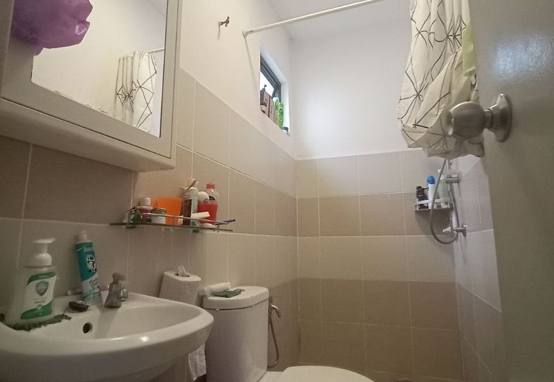 Villa Kesuma, Bandar Tasik Kesuma