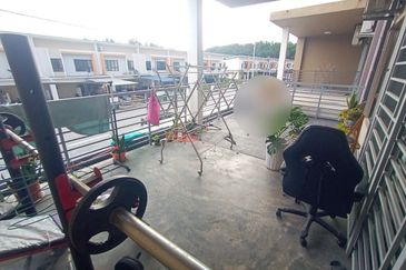 Villa Kesuma, Bandar Tasik Kesuma