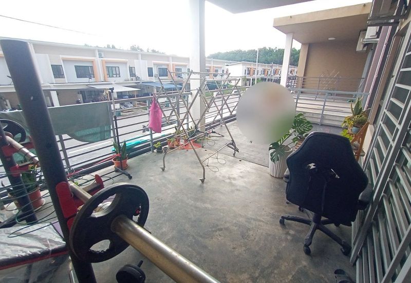 Villa Kesuma, Bandar Tasik Kesuma