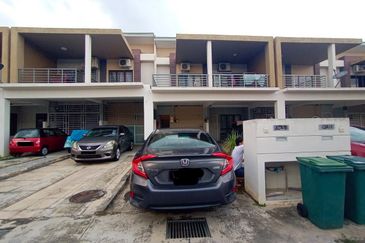 Villa Kesuma, Bandar Tasik Kesuma