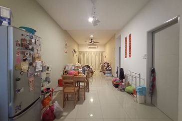 Villa Kesuma, Bandar Tasik Kesuma