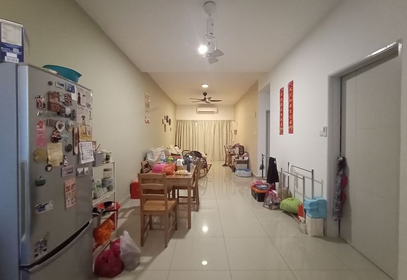 Villa Kesuma, Bandar Tasik Kesuma