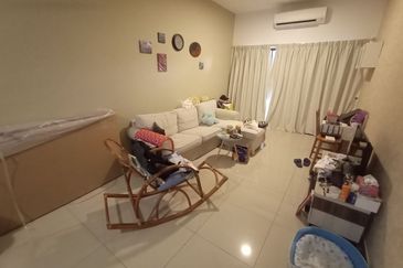 Villa Kesuma, Bandar Tasik Kesuma