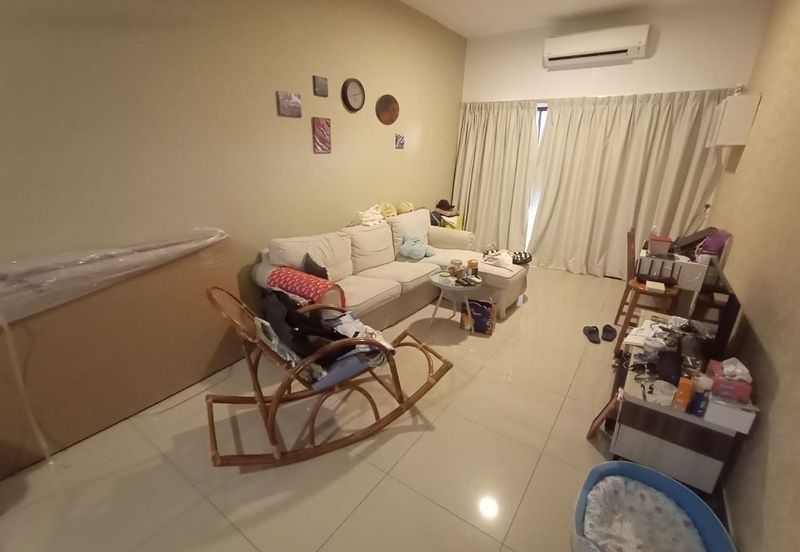 Villa Kesuma, Bandar Tasik Kesuma