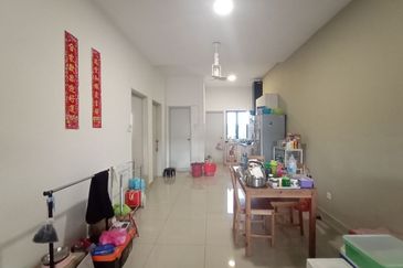 Villa Kesuma, Bandar Tasik Kesuma