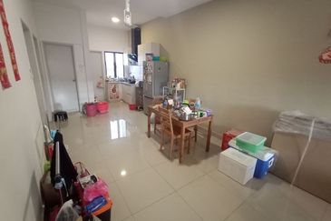 Villa Kesuma, Bandar Tasik Kesuma