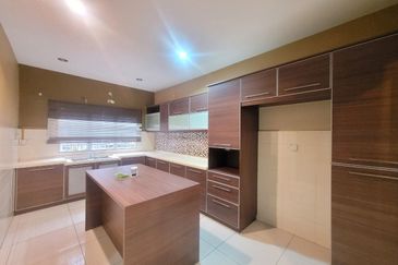 Garden City Homes, Seremban 2