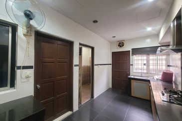 Garden City Homes, Seremban 2