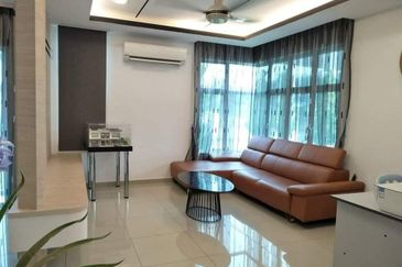 Taman Belimbing Harmoni