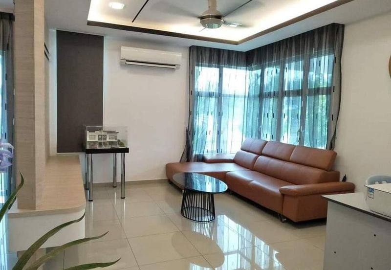 Taman Belimbing Harmoni