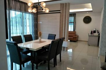 Taman Belimbing Harmoni