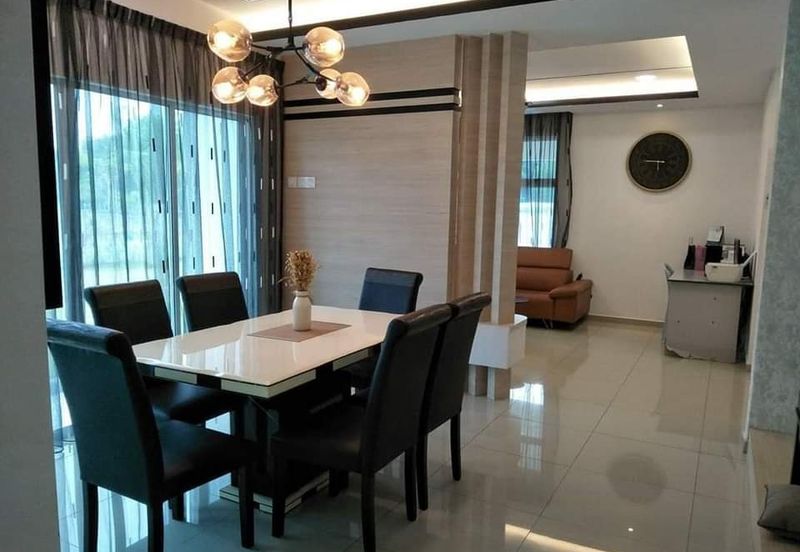 Taman Belimbing Harmoni