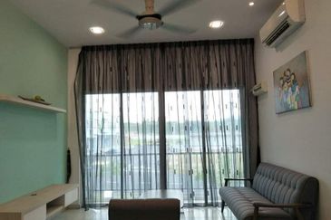 Taman Belimbing Harmoni