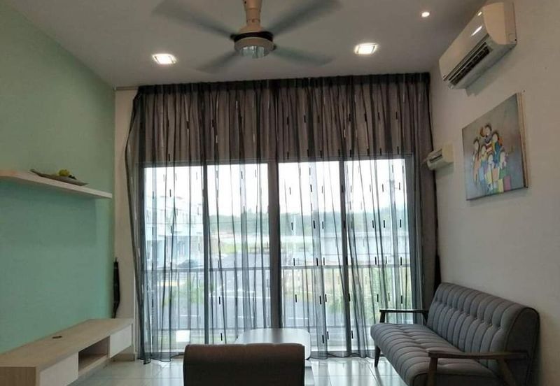 Taman Belimbing Harmoni