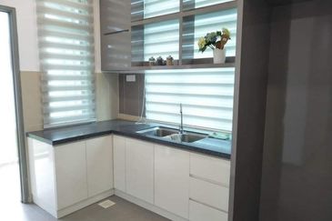 Taman Belimbing Harmoni