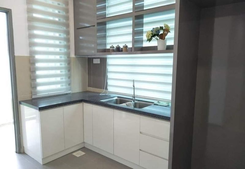 Taman Belimbing Harmoni