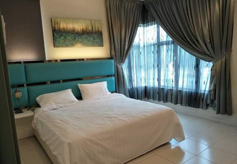 Taman Belimbing Harmoni