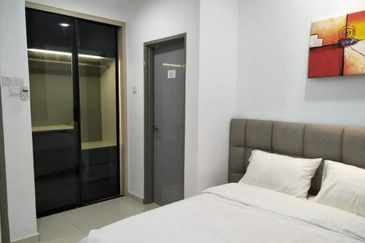 Taman Belimbing Harmoni