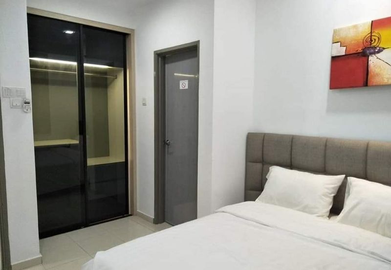 Taman Belimbing Harmoni