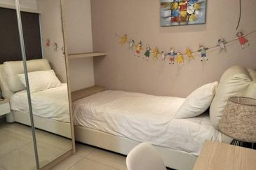 Taman Belimbing Harmoni