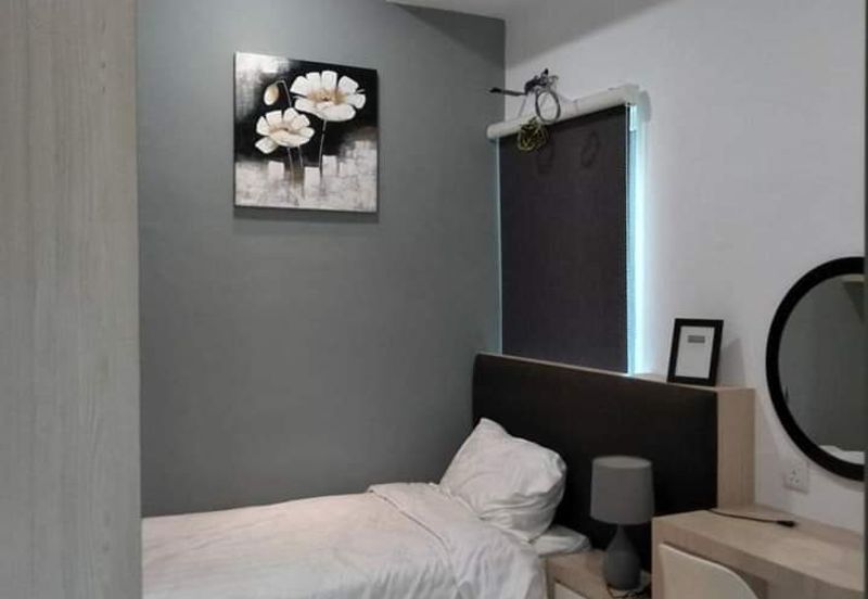 Taman Belimbing Harmoni