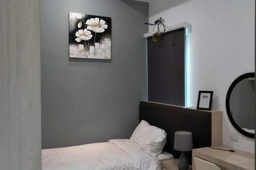 Taman Belimbing Harmoni