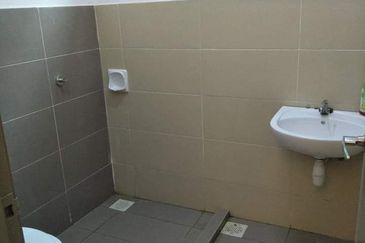 Taman Belimbing Harmoni