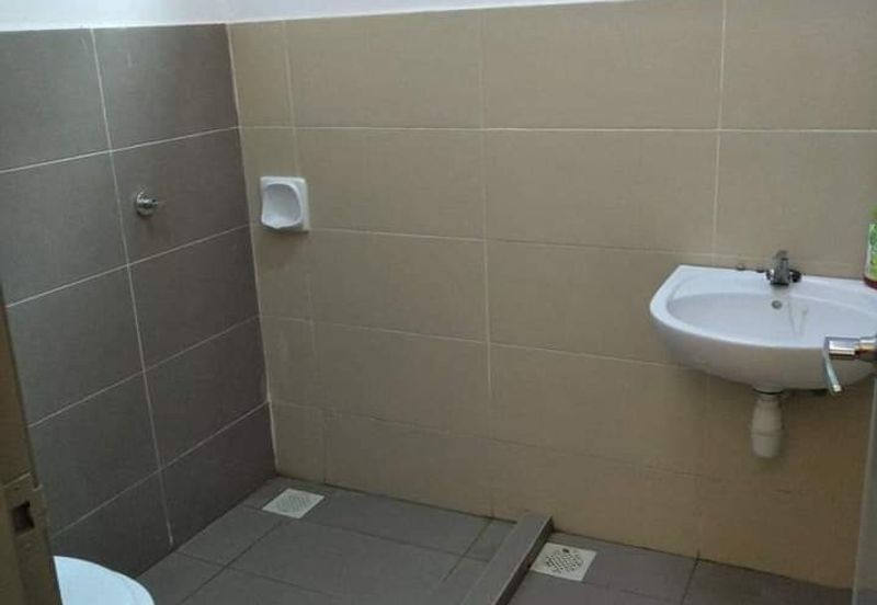 Taman Belimbing Harmoni