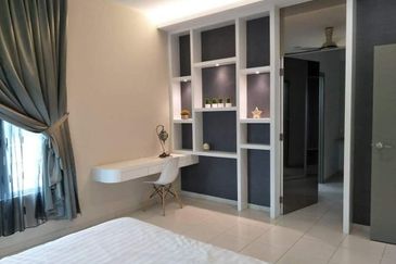 Taman Belimbing Harmoni