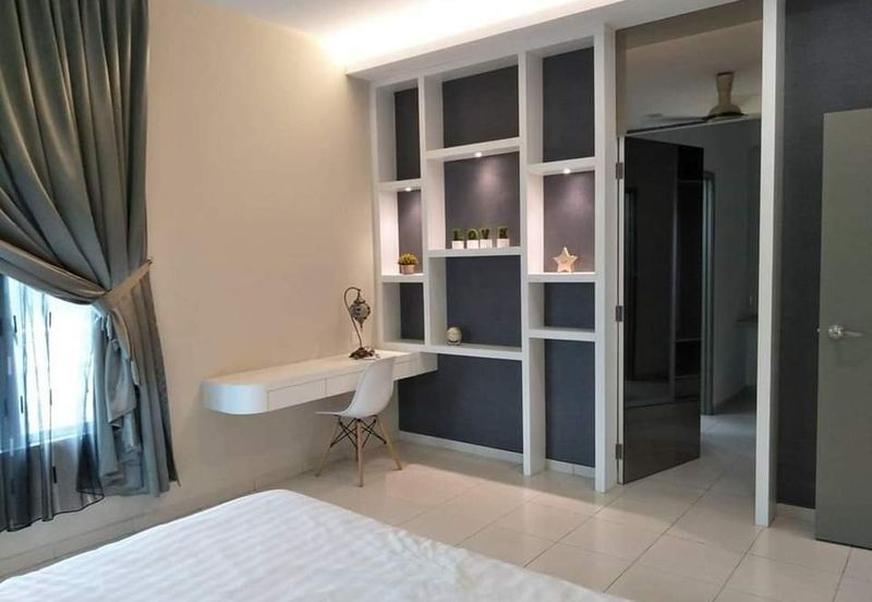 Taman Belimbing Harmoni