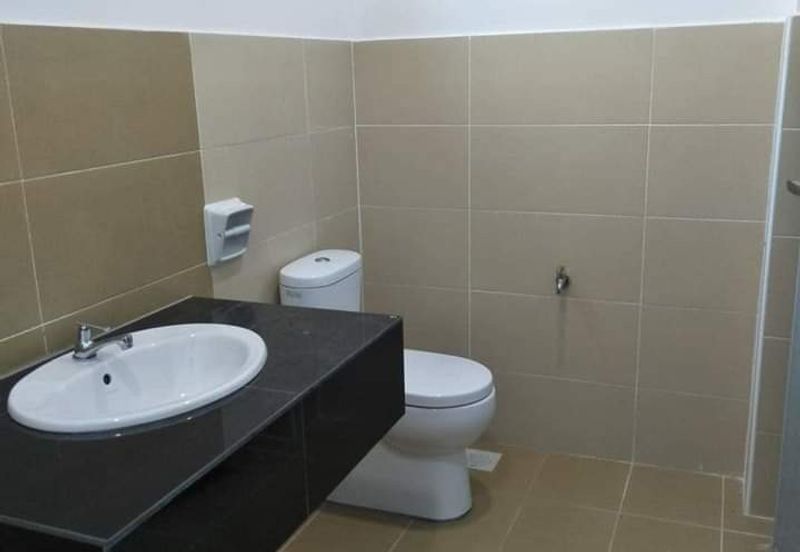 Taman Belimbing Harmoni