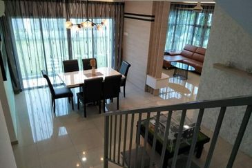 Taman Belimbing Harmoni