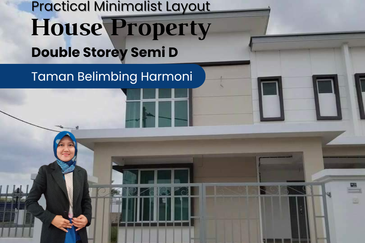 Taman Belimbing Harmoni