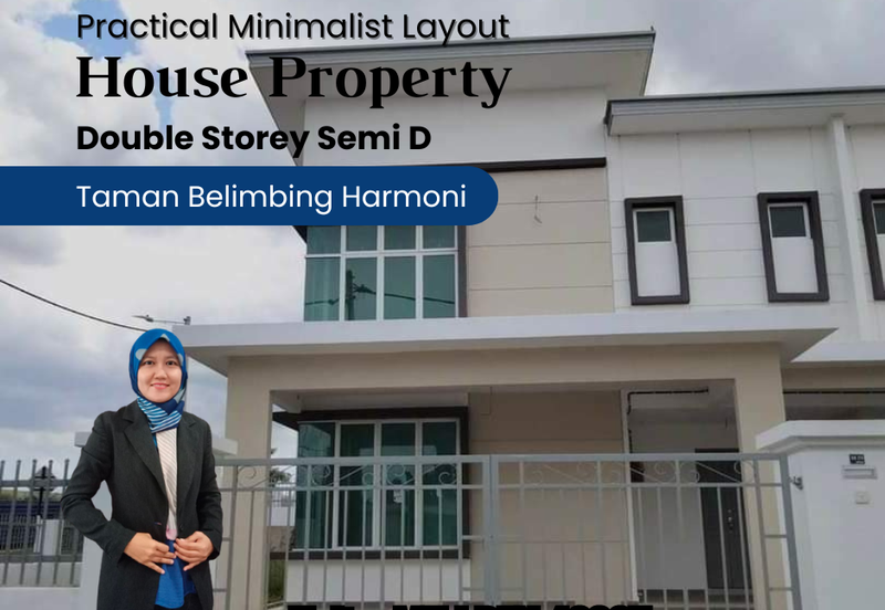 Taman Belimbing Harmoni