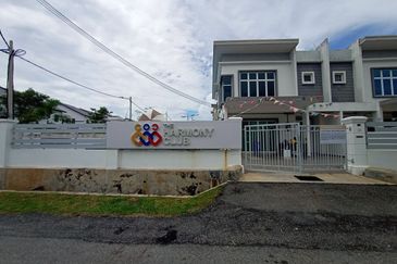 Taman Belimbing Harmoni