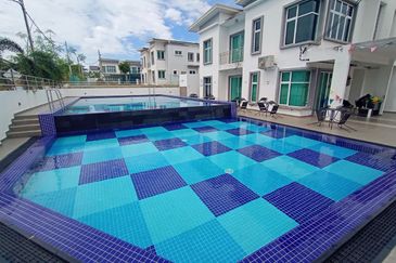 Taman Belimbing Harmoni