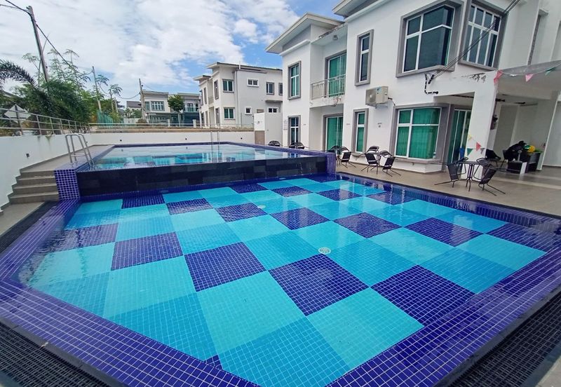 Taman Belimbing Harmoni