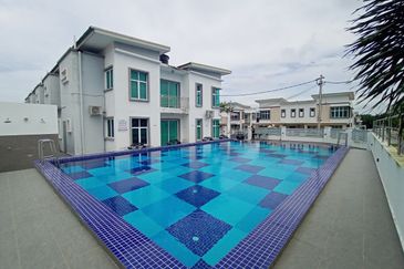 Taman Belimbing Harmoni