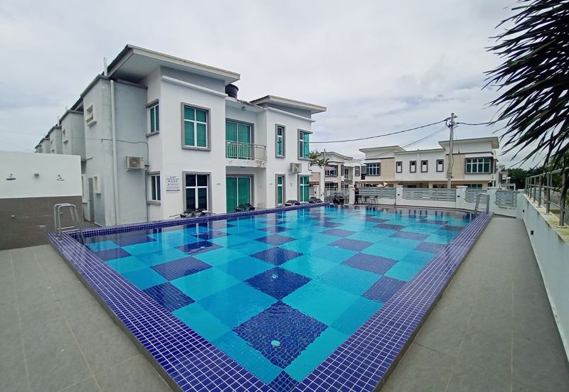 Taman Belimbing Harmoni