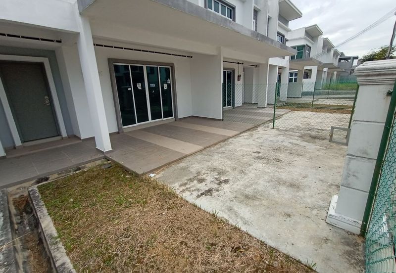 Taman Belimbing Harmoni