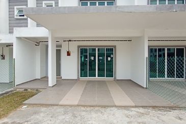 Taman Belimbing Harmoni