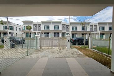 Taman Belimbing Harmoni