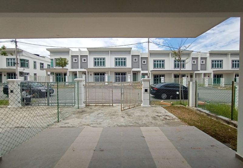 Taman Belimbing Harmoni