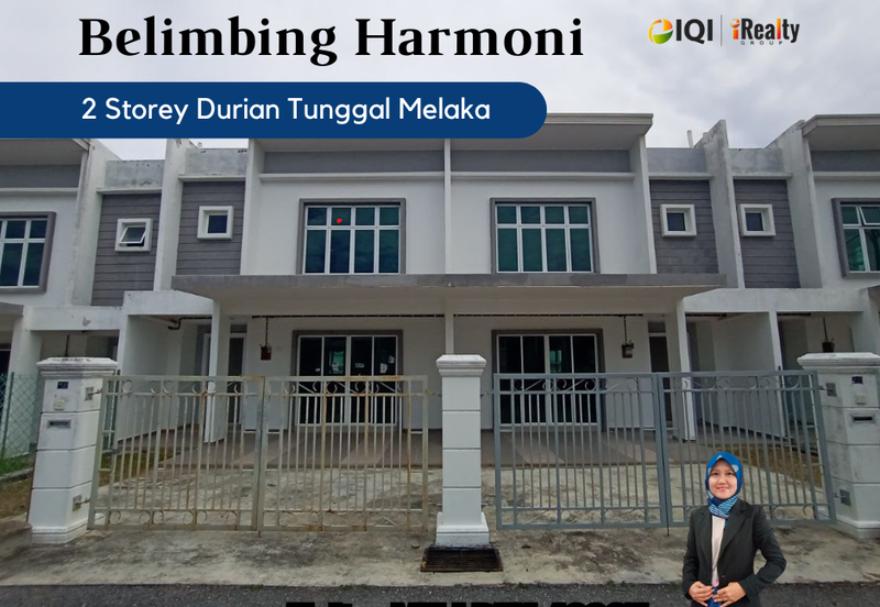 Taman Belimbing Harmoni